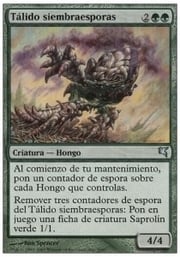 Sporesower Thallid · 10-03 10-03