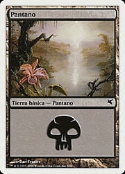 Swamp · 9/60 A-9