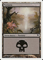 Swamp · 20/60 A-20