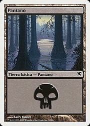 Swamp · 22/60 A-22