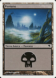 Swamp · 23/60 A-23
