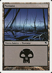 Swamp · 32/60 A-32