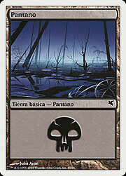 Swamp · 48/60 A-48