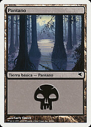 Swamp · 60/60 A-60