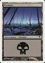 Swamp · 34/60 D-34