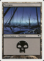 Swamp · 46/60 D-46