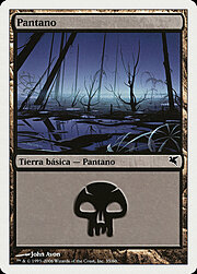 Swamp · 35/60 E-35