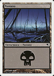 Swamp · 59/60 E-59