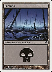 Swamp · 20/60 F-20