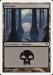 Swamp · 22/60 F-22