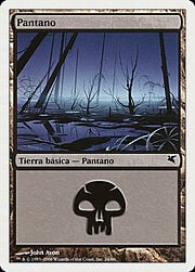 Swamp · 24/60 F-24