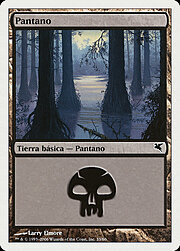 Swamp · 33/60 F-33