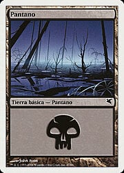 Swamp · 47/60 F-47