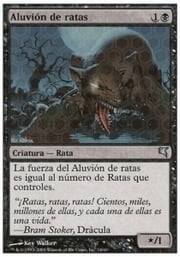 Swarm of Rats · 14 014