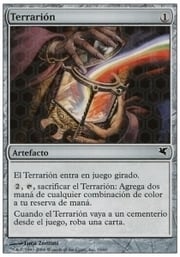 Terrarion · 04-19 04-19