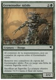 Thallid Germinator · 10-31 10-31