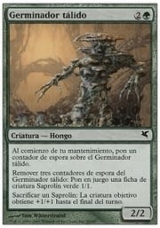 Thallid Germinator · 10-43 10-43