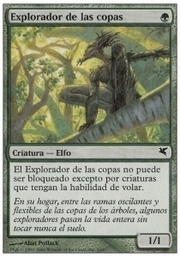 Treetop Scout · 02-06 02-06