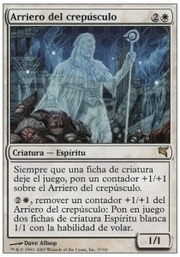 Twilight Drover · 10-37 10-37