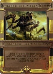 Lord of Extinction 052