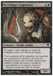 Vesper Ghoul · 05-44 05-44