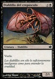 Dusk Imp CT-50810