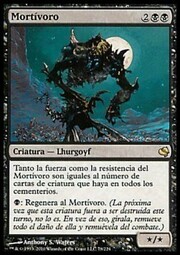 Mortivore CT-50811