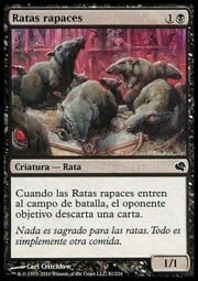Ravenous Rats CT-50812