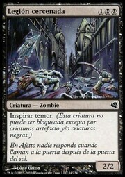 Severed Legion CT-50814