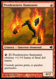 Flamekin Brawler CT-50820