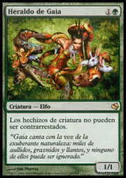Gaea's Herald CT-50821