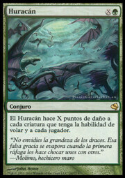 Hurricane CT-50826