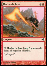 Lava Axe CT-50835