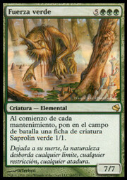 Verdant Force CT-50867