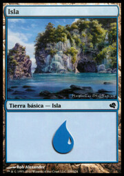 Island · 209 209