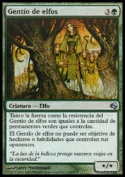 Drove of Elves CT-50888