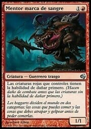 Bloodmark Mentor CT-50890