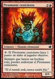 Cinder Pyromancer CT-50891