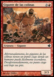 Hill Giant CT-50895