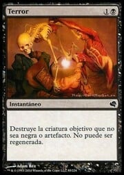 Terror CT-50902