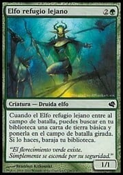 Farhaven Elf CT-50920