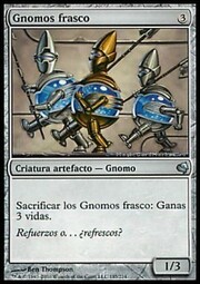 Bottle Gnomes CT-50935