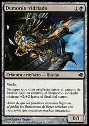 Glaze Fiend CT-50936