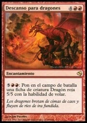 Dragon Roost CT-50940