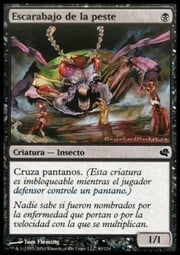 Plague Beetle CT-50945