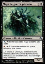 Grixis Battlemage CT-50967