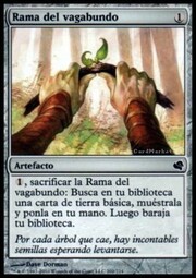 Wanderer's Twig CT-50977