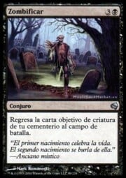 Zombify CT-50978