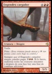 Hellkite Charger CT-50979