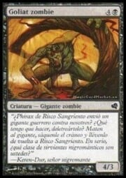 Zombie Goliath CT-50981